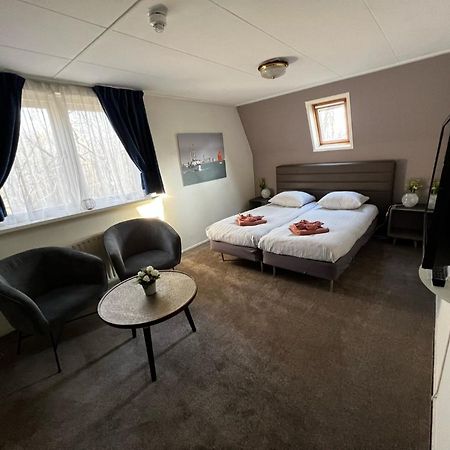 Hotel Huys Ter Schelde Koudekerke Εξωτερικό φωτογραφία