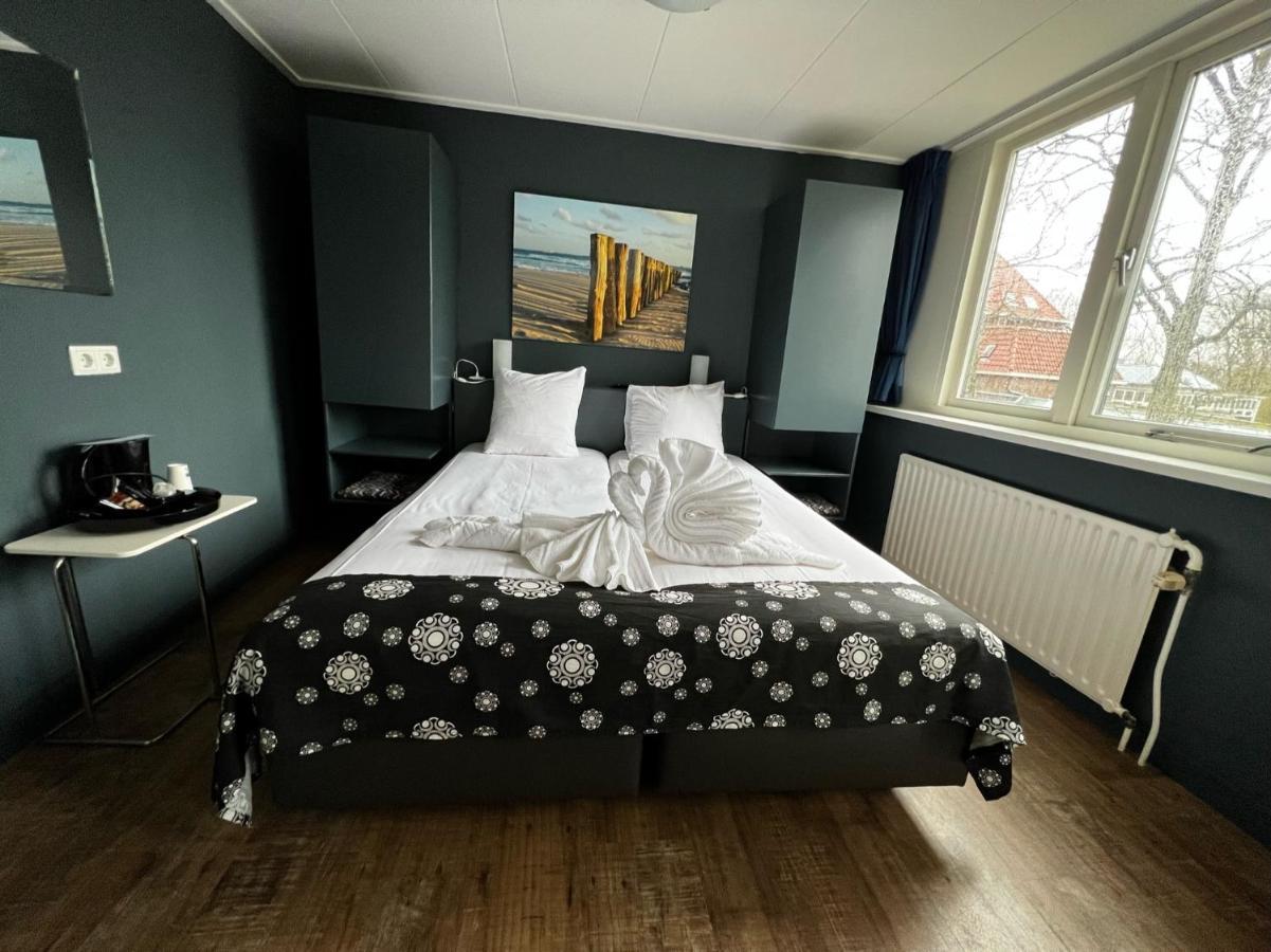 Hotel Huys Ter Schelde Koudekerke Εξωτερικό φωτογραφία