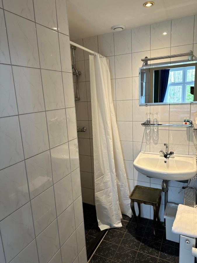 Hotel Huys Ter Schelde Koudekerke Εξωτερικό φωτογραφία