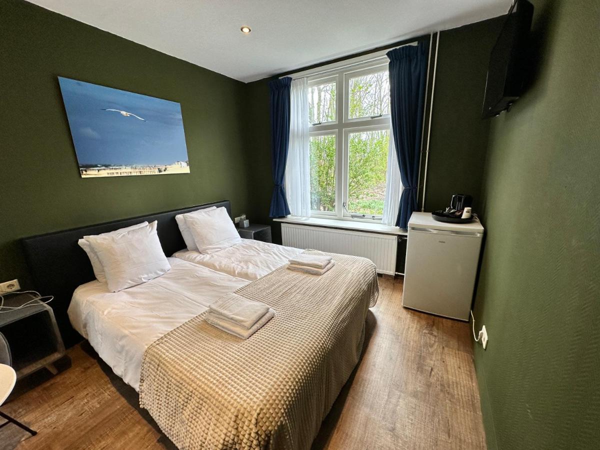Hotel Huys Ter Schelde Koudekerke Εξωτερικό φωτογραφία
