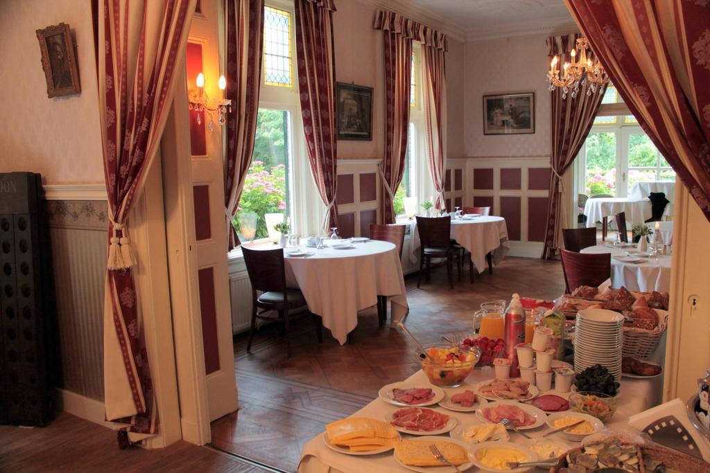 Hotel Huys Ter Schelde Koudekerke Εξωτερικό φωτογραφία